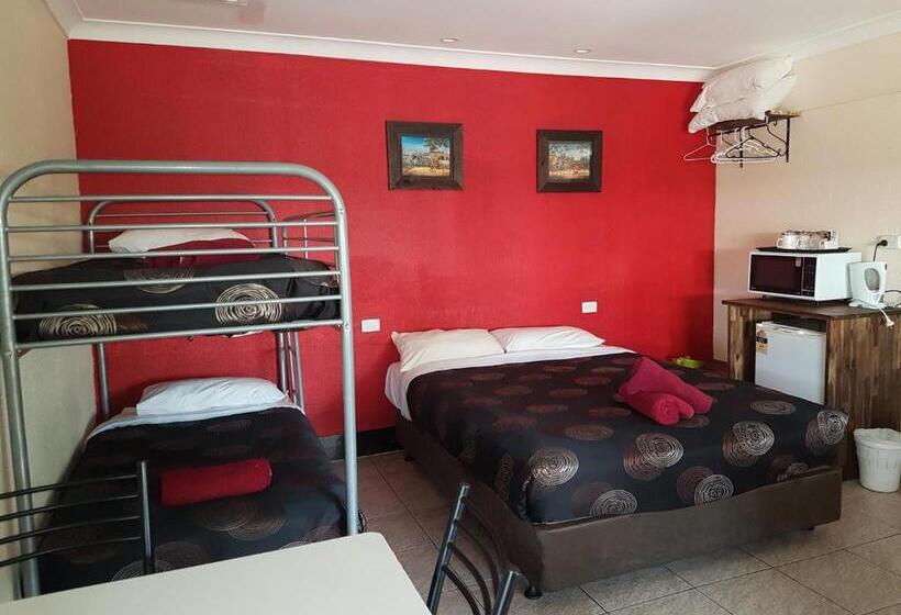 اتاق خانوادگی, Beagle