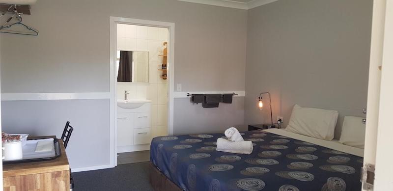 اتاق استاندارد با تخت بزرگ, Beagle