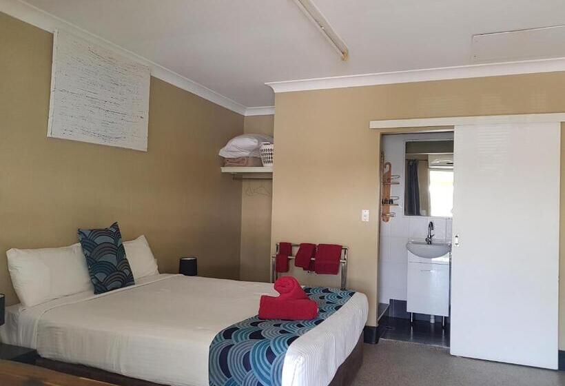 اتاق استاندارد, Beagle