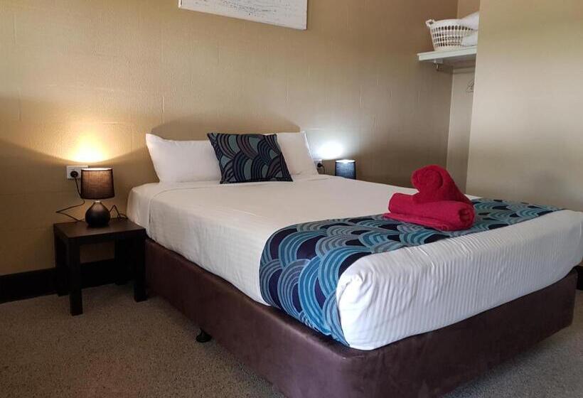 اتاق استاندارد, Beagle