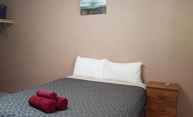 اتاق اکونومی, Beagle