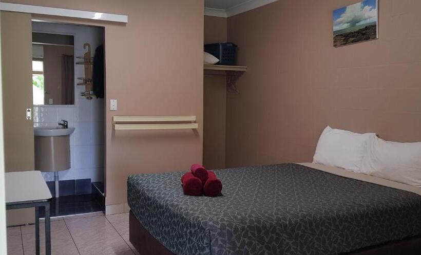 اتاق اکونومی, Beagle