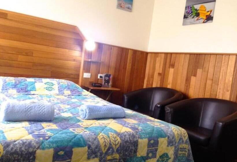 스탠다드 룸, Pelicans Motel San Remo