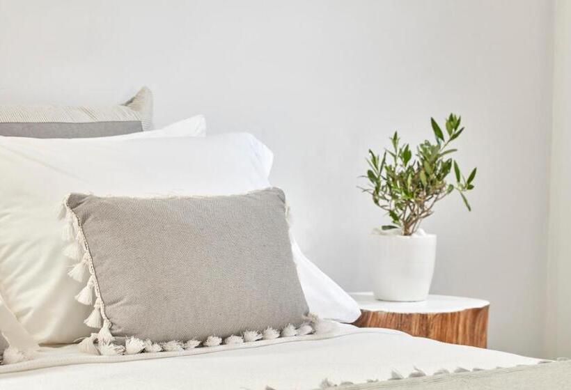 Люкс 2 Спальни, Mykonos No5 Luxury Suites & Villas