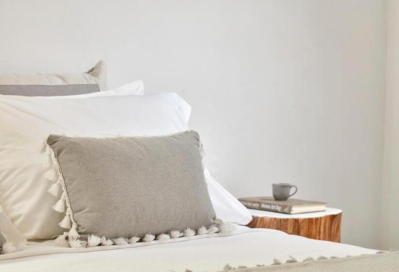 Люкс 2 Спальни, Mykonos No5 Luxury Suites & Villas