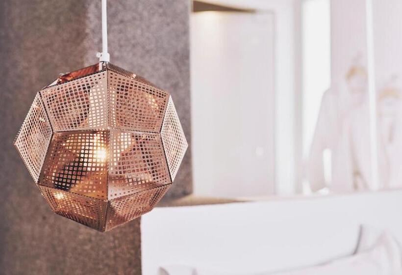 Люкс Вид на Море, Mykonos No5 Luxury Suites & Villas