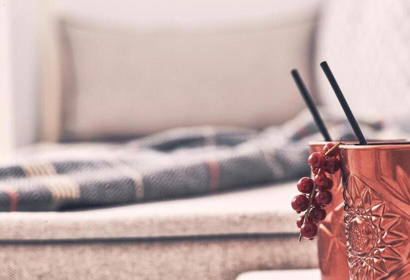 Люкс Вид на Море, Mykonos No5 Luxury Suites & Villas