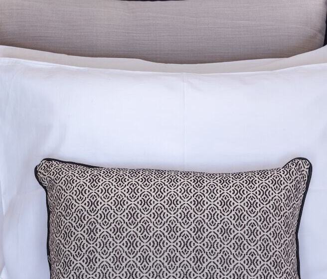 Номер Deluxe Вид на Море, Mykonos No5 Luxury Suites & Villas