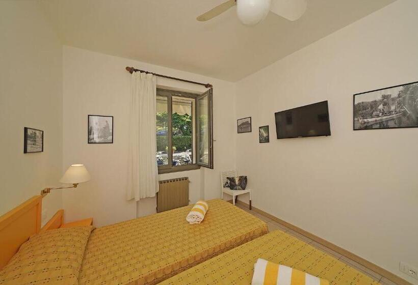 1 Bedroom Apartment Lake View, Residence Arca