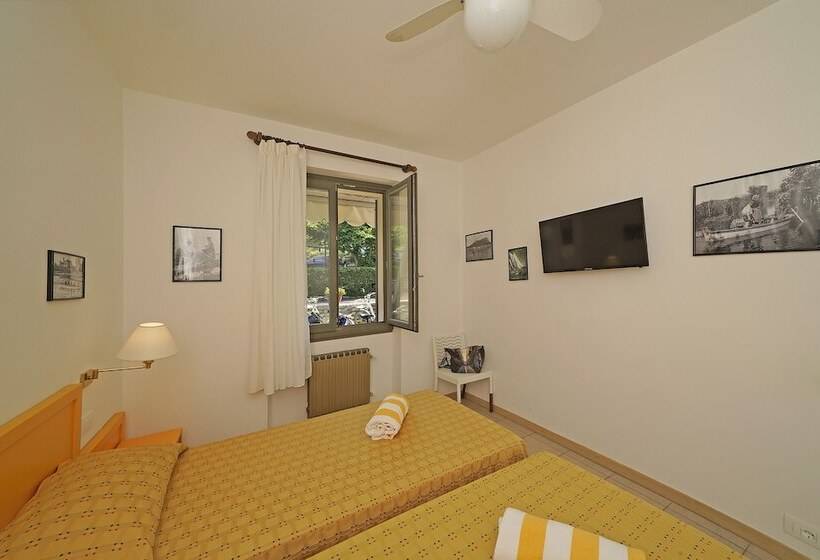 Апартаменты 1 Спальня, Residence Arca