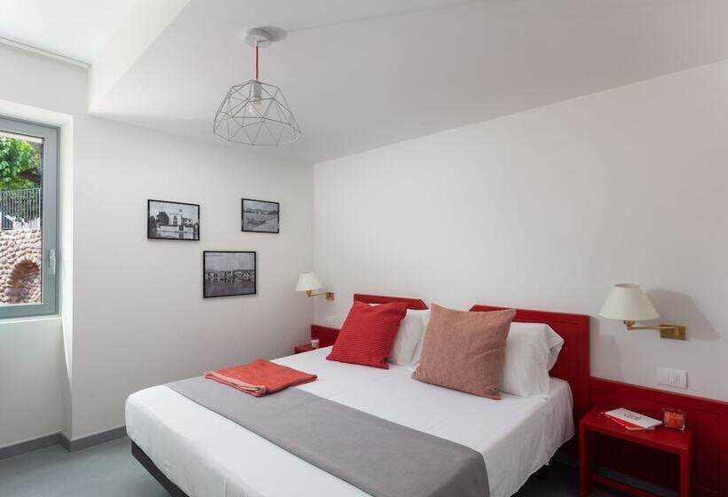 Апартаменты 1 Спальня, Residence Arca