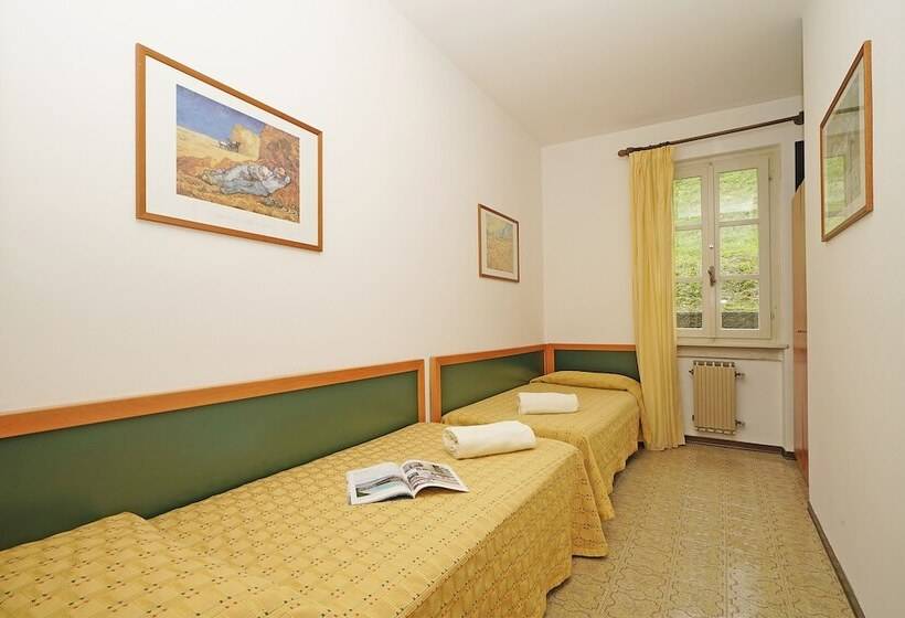 Апартаменты Basic 1 Спальня, Residence Arca