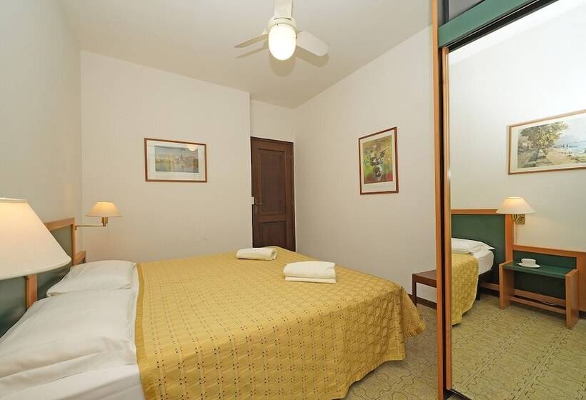 Апартаменты Basic 1 Спальня, Residence Arca