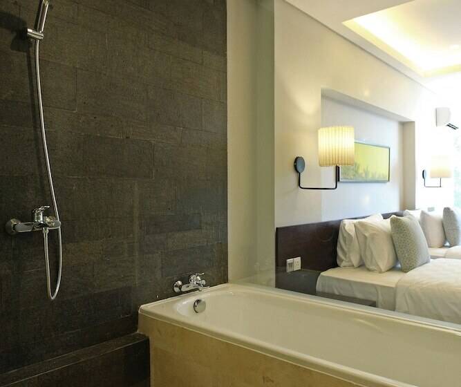 スーペリアールーム, Suites By Watermark Hotel And Spa Bali Chse Certified