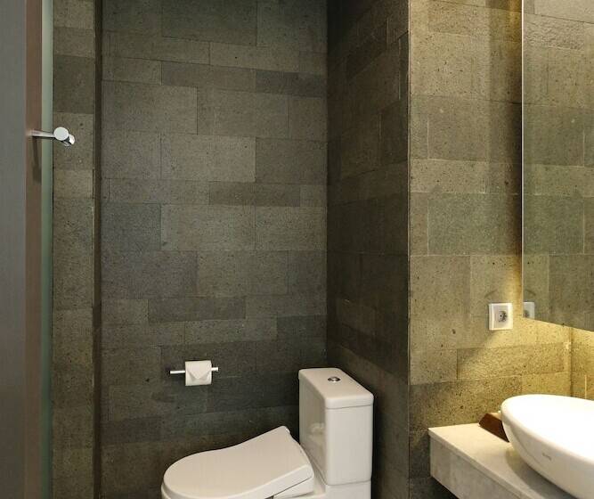 Номер Superior, Suites By Watermark Hotel And Spa Bali  Chse Certified