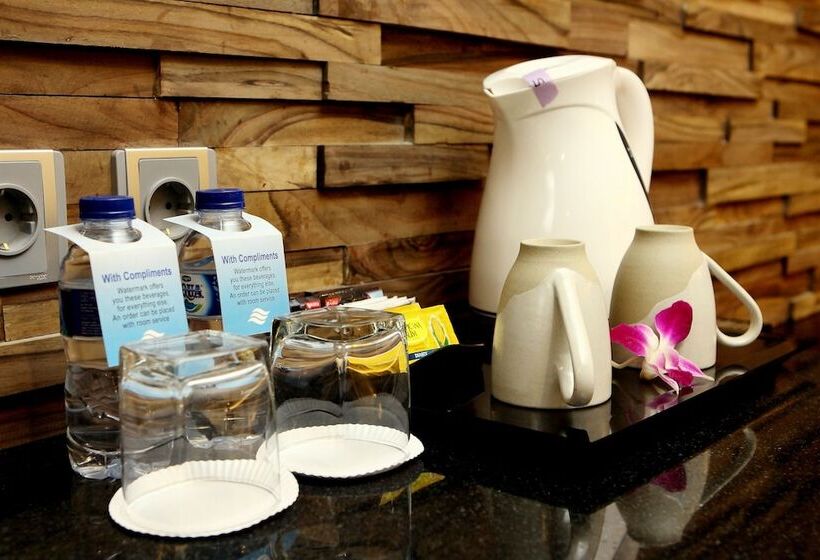 スーペリアールーム, Suites By Watermark Hotel And Spa Bali Chse Certified