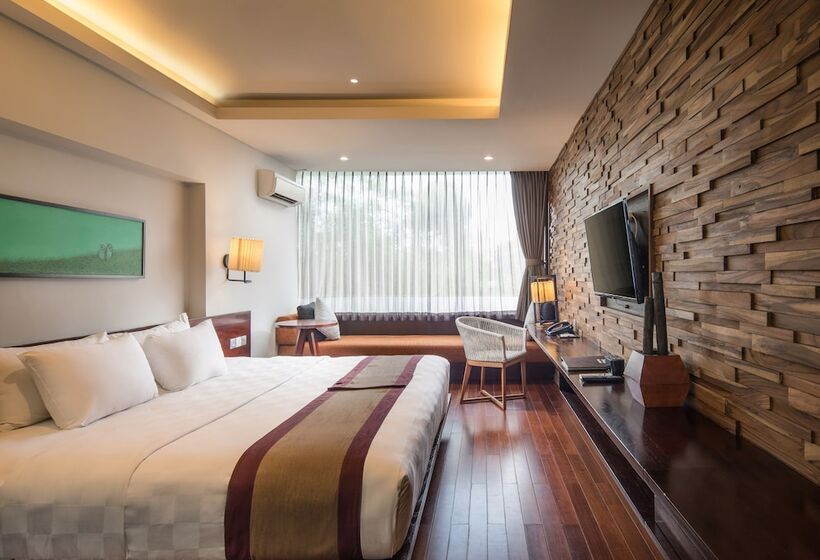 スーペリアールーム, Suites By Watermark Hotel And Spa Bali Chse Certified