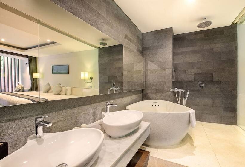 スイート, Suites By Watermark Hotel And Spa Bali Chse Certified