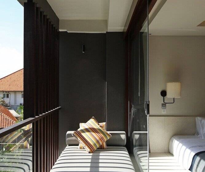 スイート, Suites By Watermark Hotel And Spa Bali Chse Certified