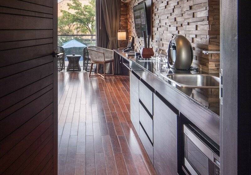 スイート, Suites By Watermark Hotel And Spa Bali Chse Certified