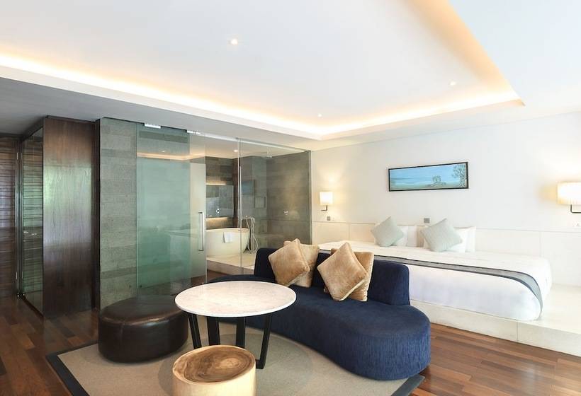 スイート, Suites By Watermark Hotel And Spa Bali Chse Certified