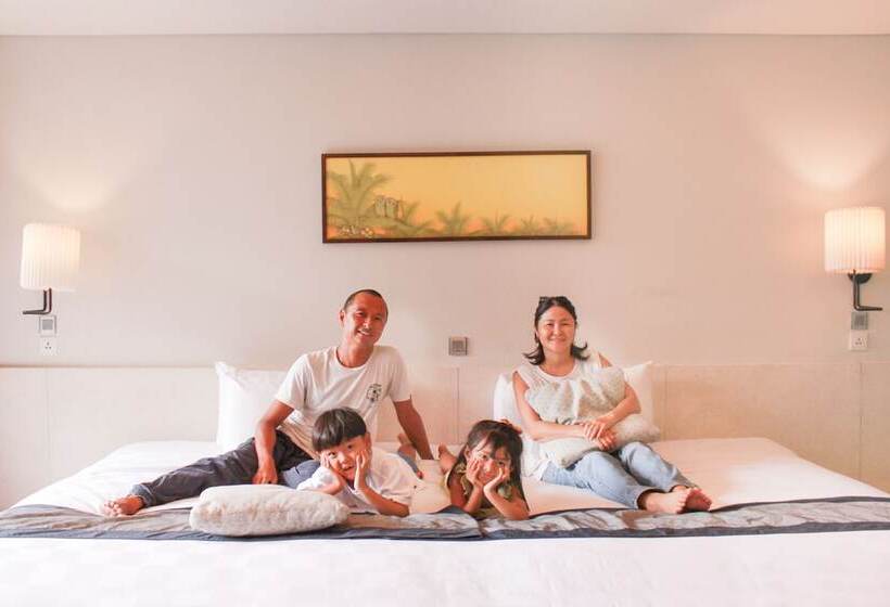 スイート, Suites By Watermark Hotel And Spa Bali Chse Certified