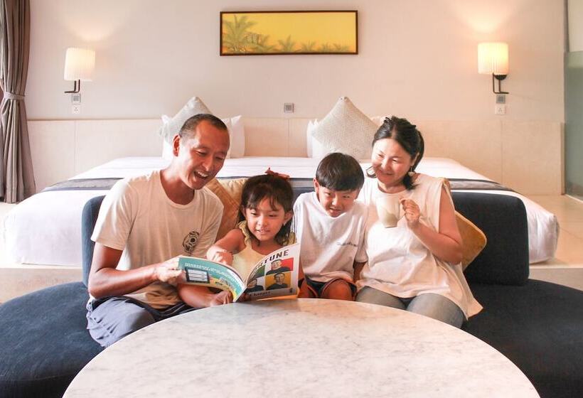 Люкс, Suites By Watermark Hotel And Spa Bali  Chse Certified