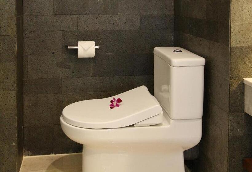 スーペリアールーム, Suites By Watermark Hotel And Spa Bali Chse Certified