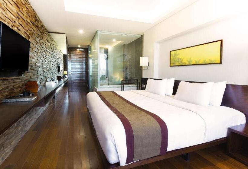 Номер Superior, Suites By Watermark Hotel And Spa Bali  Chse Certified