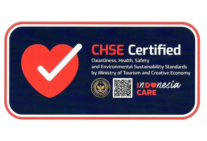 スイート, Suites By Watermark Hotel And Spa Bali Chse Certified