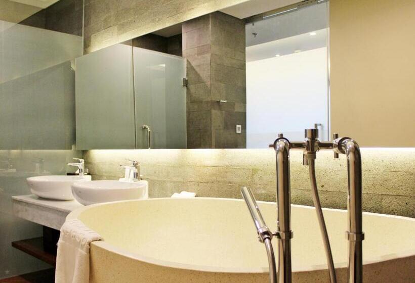 Люкс, Suites By Watermark Hotel And Spa Bali  Chse Certified