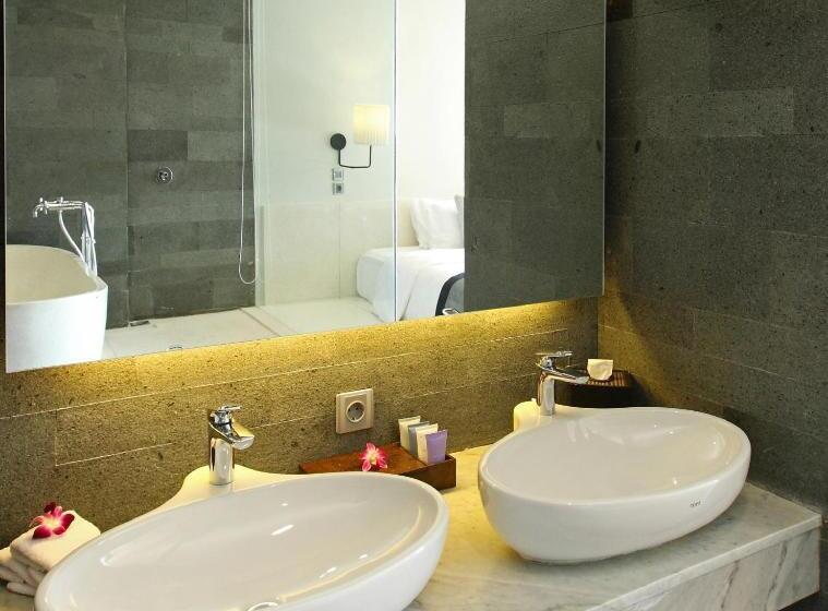 Suite with Pool, Suites By Watermark Hotel And Spa Bali Chse Certified