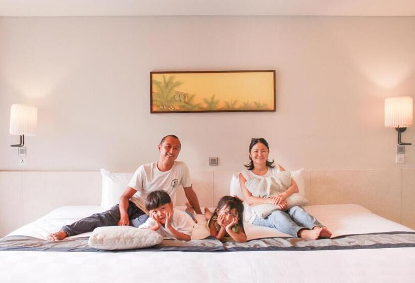 スイート(家族用), Suites By Watermark Hotel And Spa Bali Chse Certified
