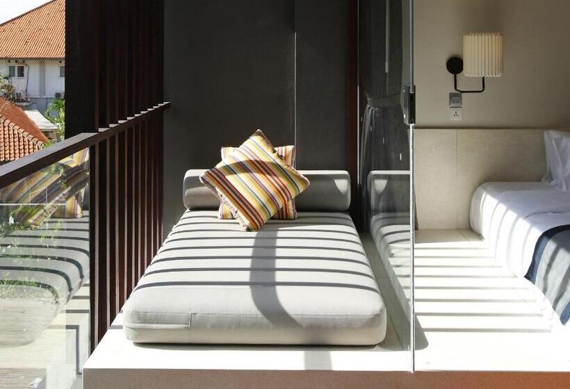 スイート(家族用), Suites By Watermark Hotel And Spa Bali Chse Certified