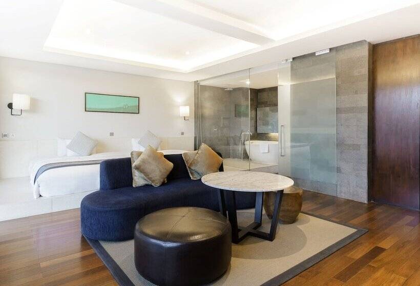 スイート, Suites By Watermark Hotel And Spa Bali Chse Certified