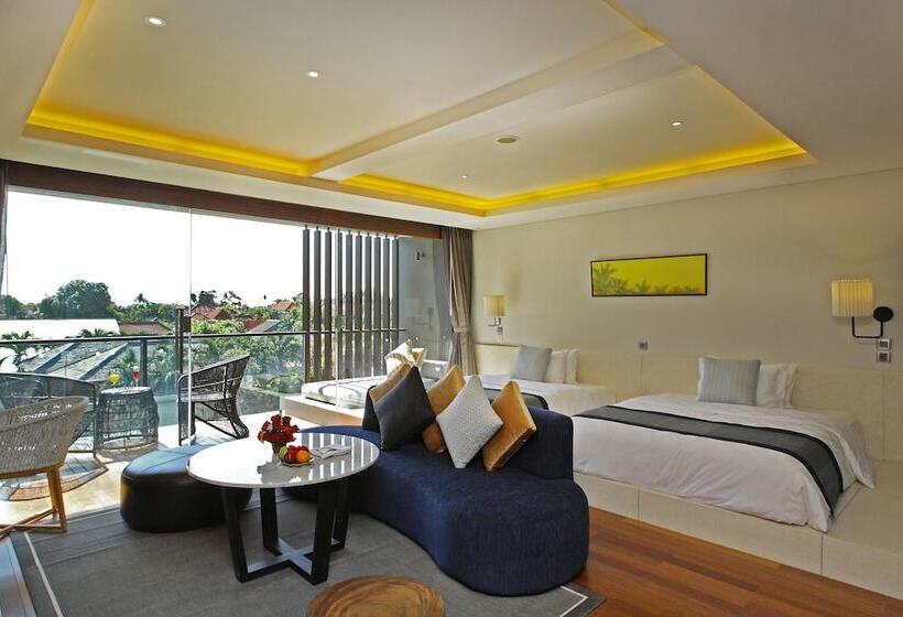 スイート, Suites By Watermark Hotel And Spa Bali Chse Certified