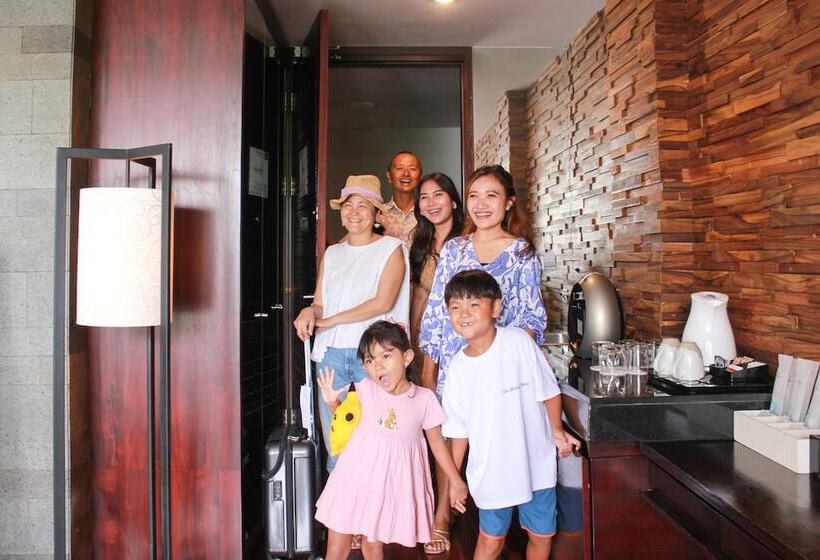 スイート, Suites By Watermark Hotel And Spa Bali Chse Certified
