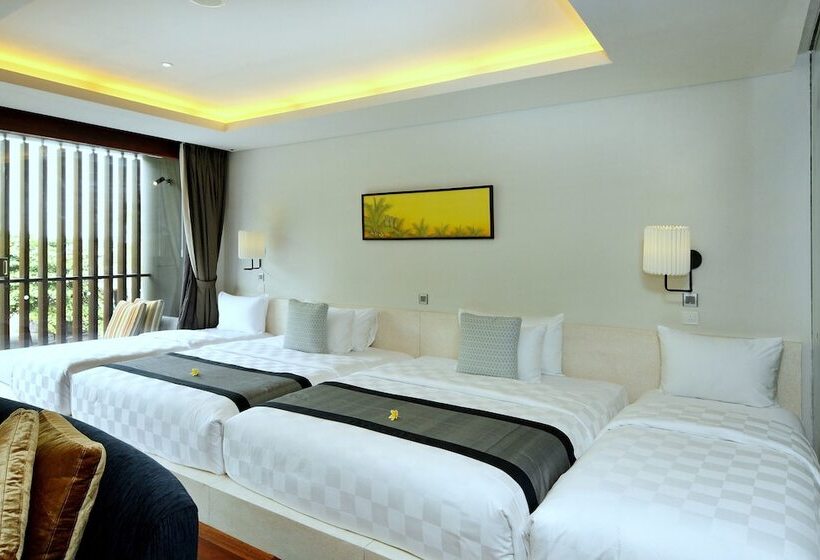 スイート, Suites By Watermark Hotel And Spa Bali Chse Certified