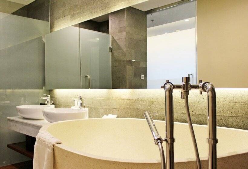 スイート, Suites By Watermark Hotel And Spa Bali Chse Certified