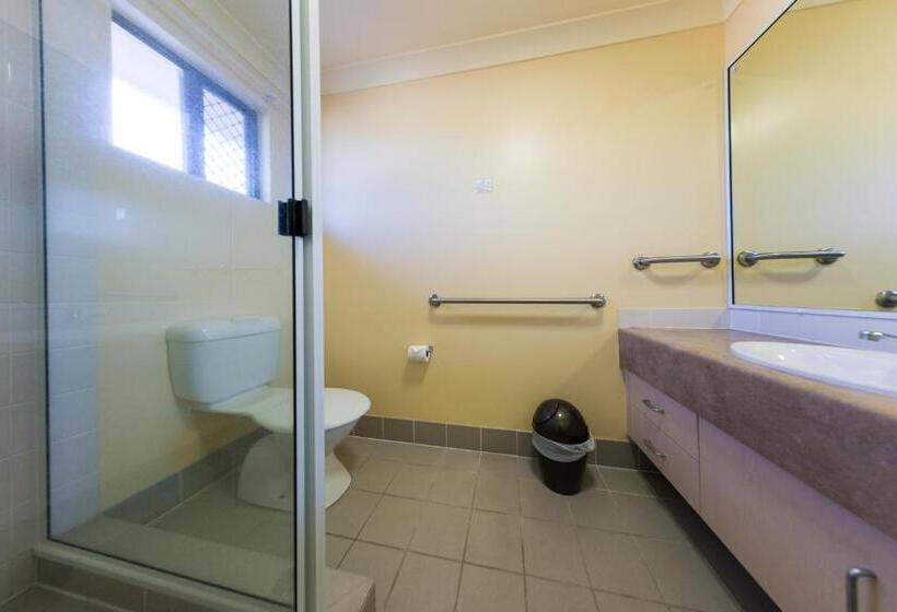 استودیوی استاندارد, Winter Sun Motel