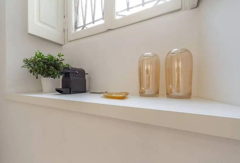 اتاق استاندارد, Duomo Smart Suites