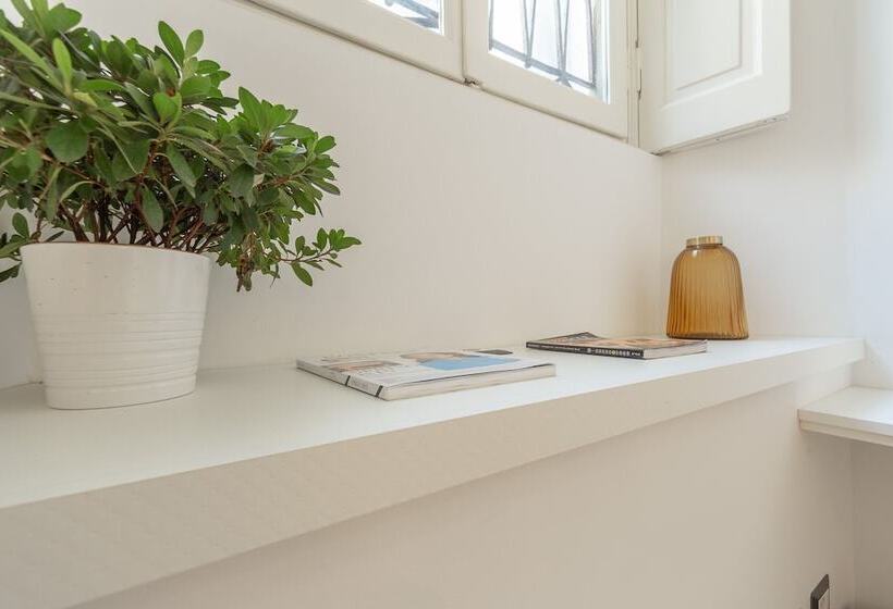 اتاق استاندارد, Duomo Smart Suites