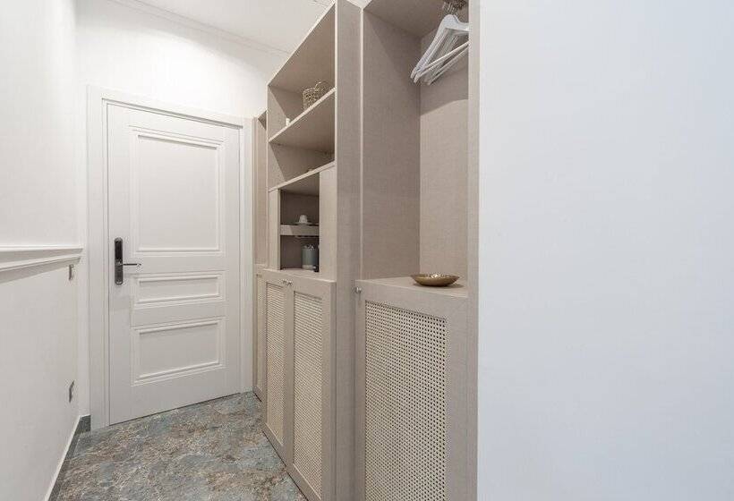اتاق استاندارد, Duomo Smart Suites