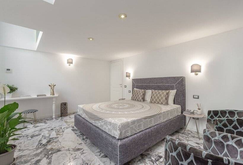 اتاق استاندارد, Duomo Smart Suites