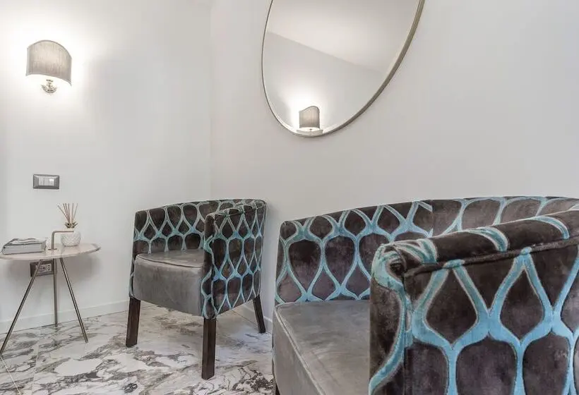 اتاق استاندارد, Duomo Smart Suites