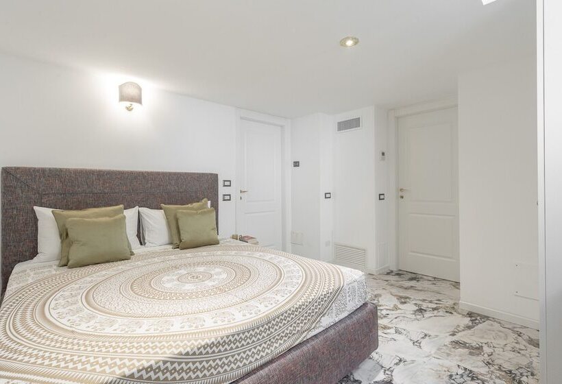 اتاق استاندارد, Duomo Smart Suites