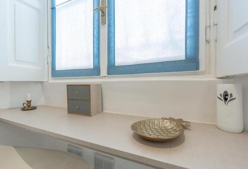 آپارتمان لوکس 1 خوابه, Duomo Smart Suites