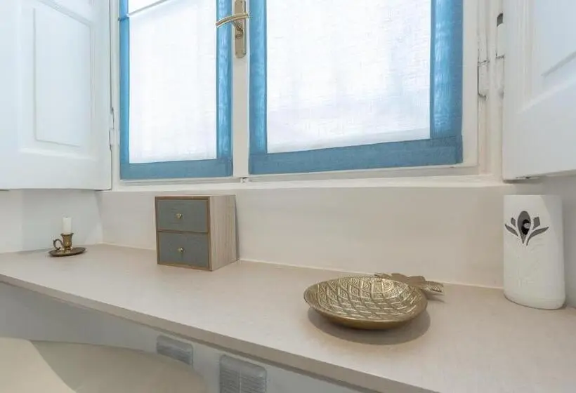 آپارتمان لوکس 1 خوابه, Duomo Smart Suites