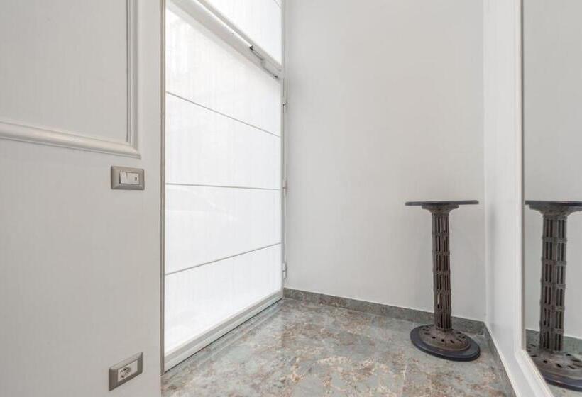 آپارتمان لوکس 1 خوابه, Duomo Smart Suites