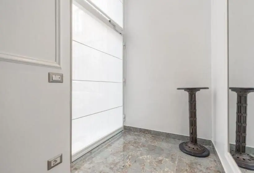 آپارتمان لوکس 1 خوابه, Duomo Smart Suites